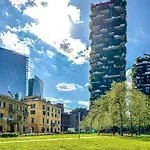 Castillia 22 - Terrazza Sul Bosco Verticale